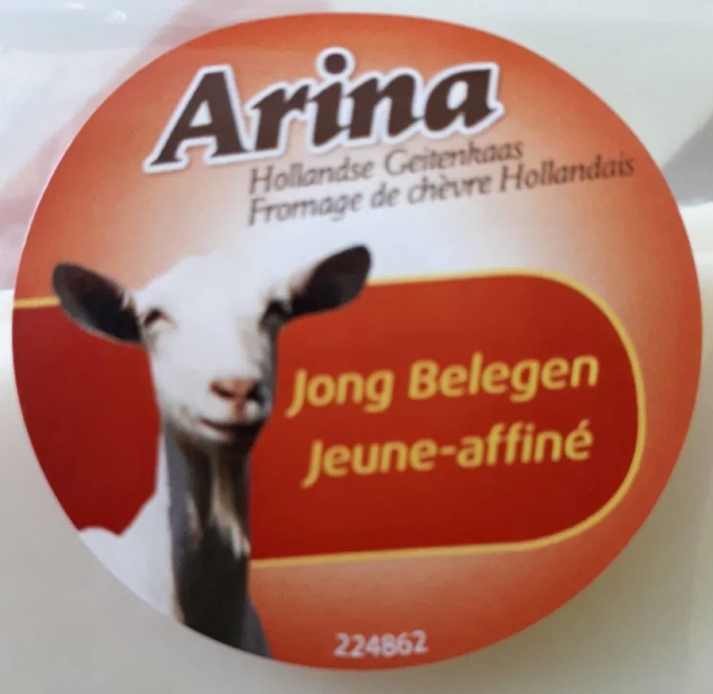 Fromage au lait de chèvre