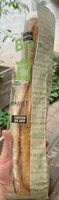 Baguette bio