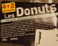 Les Donuts