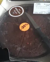 MOELLEUX CHOCOLAT DÉCONGELE