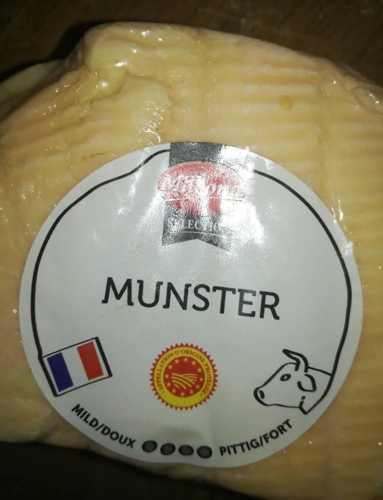 Munster