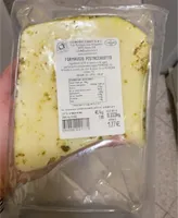 formaggio pistacchiotto