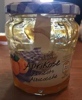 Grandessa Apricot Jam