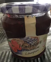 Himbeere Framboise Lamponi