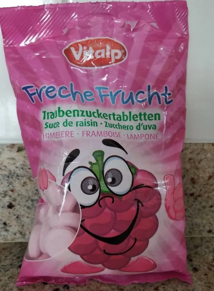 Freche Frucht