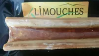 PÂTE CROÛTE COCKTAIL