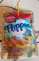 Flipper Multivitamin