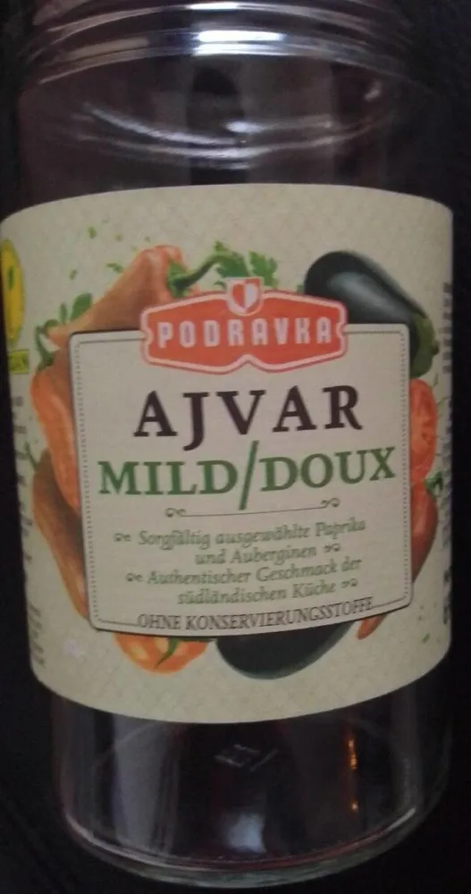 Ajvar