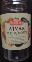 Ajvar