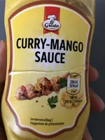 Sauce a l'ail