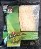 Bio Reibkäse