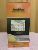 Kartoffelstock