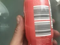 yaourt fraise