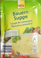 Soupe de campagne