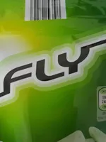 chewing gum