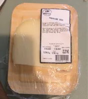 Provolone doux