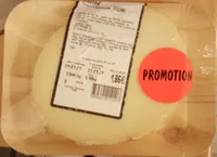 Provolone piquant