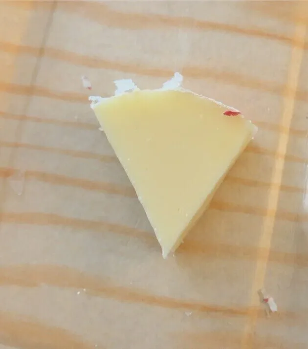 Provolone piquant