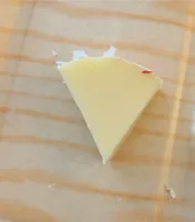 Provolone piquant