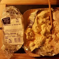 Gorgonzola au mascarpone
