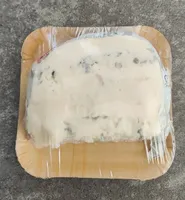 Gorgonzola au mascarpone