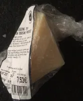 Parmigiano reggiano 24M AOP