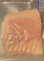 Filet de lieu noir