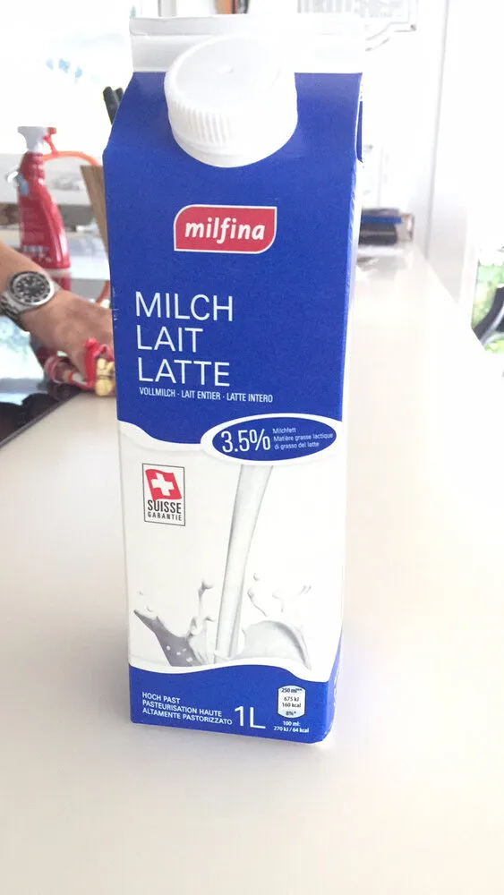 Lait