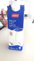 Lait