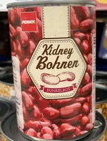 Kidney Bohnen