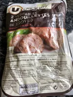 Andouillettes de troyes