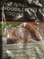 Andouillettes de Troyes