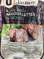 Andouilette de Troyes