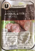 veéritable andouilette de TROYES