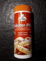 Kräuter-Pfiff