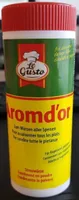 Aromad'or