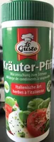 Kräuter-Pfiff