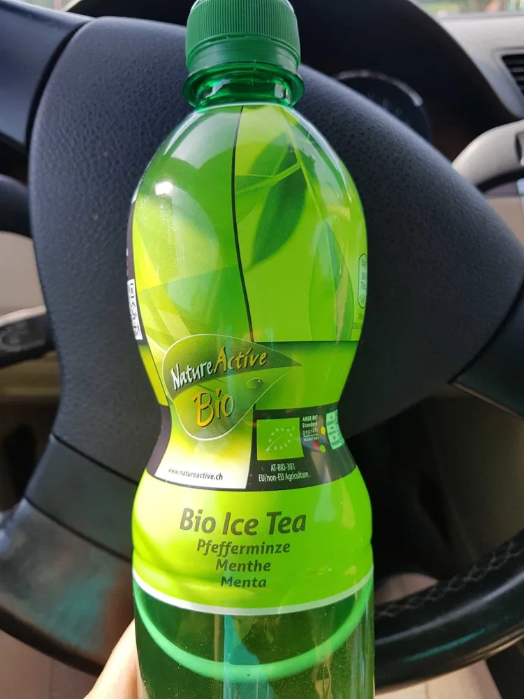 Bio Ice Tea