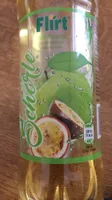 Shorle Orange-mangue