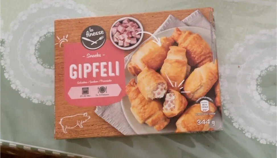 Gipfeli