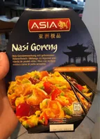 Nasi goreng