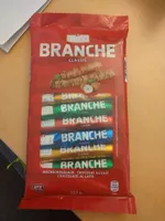 Chocolatier la cour branche classic chocolat au lait