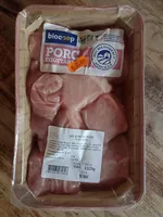 PORC ÉQUITABLE