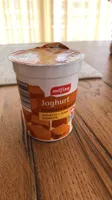 Joghurt Caramel