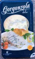 Gorgonzola dolce