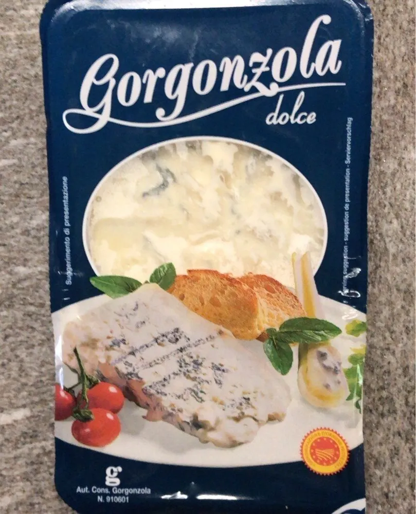 Gorgonzola DOP dolce