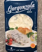 Gorgonzola DOP dolce