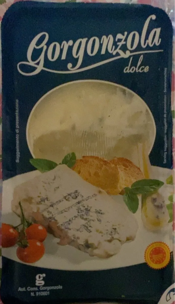 Gorgonzola Dop dolce