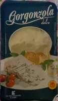 Gorgonzola Dop dolce