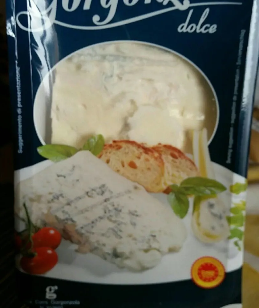 Gorgonzola dolce